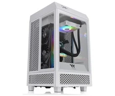 Korpusas Thermaltake The Tower 100