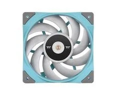 Ventiliatorius Thermaltake Toughan 12 turquoise (CL- F117- PL12TQ- A)
