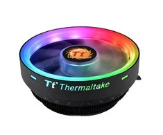 Thermaltake CPU aušintuvas - UX100 ARGB Lighting