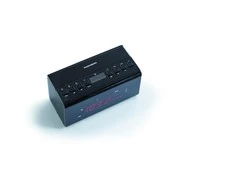 THOMSON CR50 Radijo žadintuvas su skaitmeniniu FM imtuvu