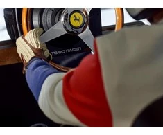 „Thrustmaster“ – „Ferrari 250 GTO“ ratų priedas