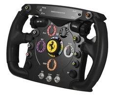 „Thrustmaster Ferrari F1“ ratų priedas