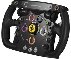 „Thrustmaster Ferrari F1“ ratų priedas