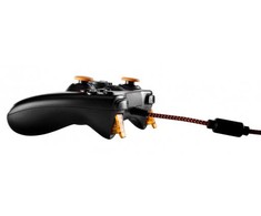Thrustmaster žaidimų pultas GP XID PRO, eSPORT leidimas, skirtas kompiuteriui (2960821)