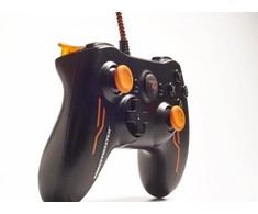 Thrustmaster žaidimų pultas GP XID PRO, eSPORT leidimas, skirtas kompiuteriui (2960821)
