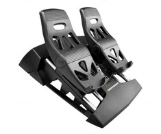 Thrustmaster T-Flight lėktuvo pedalai