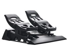 Thrustmaster T-Flight lėktuvo pedalai