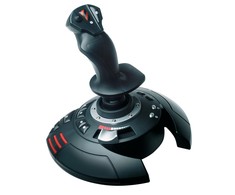 THRUSTMASTER T.Flight Stick X (PC / PS3) (4160526)