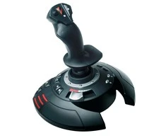 THRUSTMASTER T.Flight Stick X (PC / PS3) (4160526)