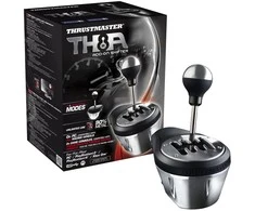Pavarų perjungimo svirtis Thrustmaster TH8A 4060059