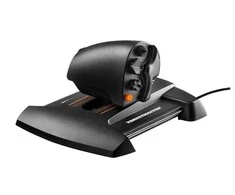 „Thrustmaster“ – TWCS droselis