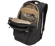 Kuprinė Thule Construct CONBP-116, 24 l, juoda