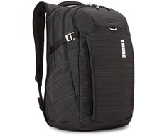Nešiojamojo kompiuterio kuprinė Thule Construct 28L, juoda