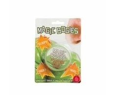 Thumbs Up ThumbsUp! Magischer Schleim "Magic Bogies" grün