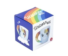 Thumbs Up Kita Puodelis Unicorn, UNIMUG