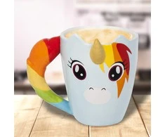 Thumbs Up Kita Puodelis Unicorn, UNIMUG