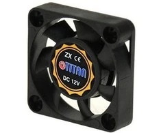 Ventiliatorius Titan TFD- 3007M12S (3C / 2P)