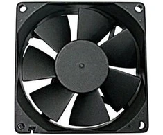 Ventiliatorius Titan TFD- 8025M12B