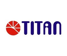 Titan TFD-B6015M12B ventiliatorius