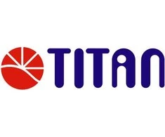 Wentylator Titan Titan TFD-B7530M12B 76,2x72x29,5 mm, radialinis, 2 rutuliniai guoliai, juodas