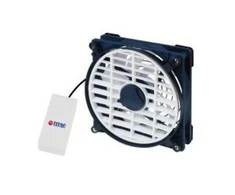 Fan Titan TTC- NF82TZ Titan