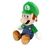 Hisabjoker Ab Luigi Bamse