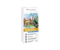 Tombow – 18 ABT Dual Pen – pagrindinis