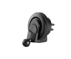 AUTOMOBILIŲ GPS ACC MOUNT AIRVENT PAS./V3 9UUB.001.33 TOMTOM