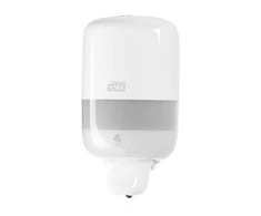 Sieninis skystojo muilo dozatorius TORK MINI 561000, 0,475 l
