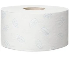 Lotto WC popierius TORK Premium T2 baltas, 2 sl., 1214 lap.