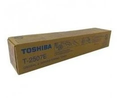 Toshiba T-2507 (6AG00005086/ 6AJ00000247), juoda kasetė