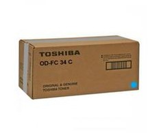 Toshiba Drum Trommel OD-FC34C ODFC34C Cyan 30k (6A000001578)