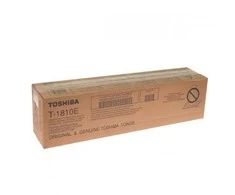 Toshiba T-1810E cartridge, juodas