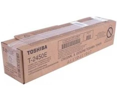Toshiba T-2450 HC (6AJ00000088), juoda kasetė