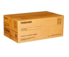 Toshiba T-305PY-R (6B000000753), geltona kasetė