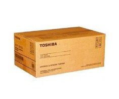 Toshiba T-FC26SM6K (6B000000555), purpurinė kasetė
