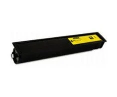Toshiba T-FC34EY (6A000001525), geltona kasetė
