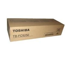 Toshiba Waste Toneris Bottle TB-FC505E TBFC505E (6AG00007695) (6AG00007690)