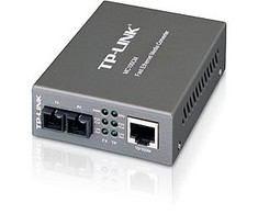 Media konverteris TP-Link / MC100CM