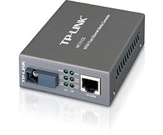 TP-LINK 10/100MBPS RJ45 į 100MBPS SING.