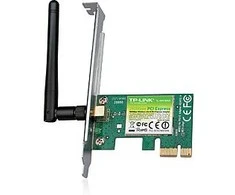 TP-Link TL-WN781ND adapteris