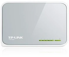 Šakotuvas Komutatorius TP-Link / TL-SF1005D