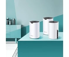 Maršrutizatorius TP-Link Deco S4 (3-Pack)