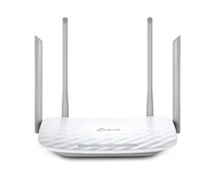TP-LINK Archer A5 belaidis maršrutizatorius Dviguba juosta (2,4 GHz / 5 GHz) Greitas eternetas Balta