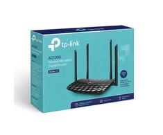 TP-LINK Maršrutizatorius Archer C6 802.11ac