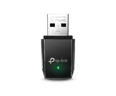 TP-LINK AC1300 WiFi USB adapteris