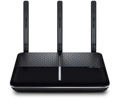 Maršrutizatorius TP-LINK VR600 (ADSL (telefono jungtis), 2,4 GHz, 5 GHz)