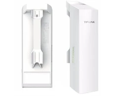 Maršrutizatorius Prieigos taškas TP-Link / CPE510
