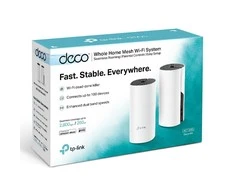 Maršrutizatorius TP-LINK AC1200 viso namo tinklelio „Wi-Fi“ įrenginys