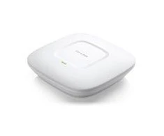 Maršrutizatorius TP-LINK 300Mbps belaidis N lubinis/sieninis prieigos taškas QCOM 300Mbps esant 2.4Ghz